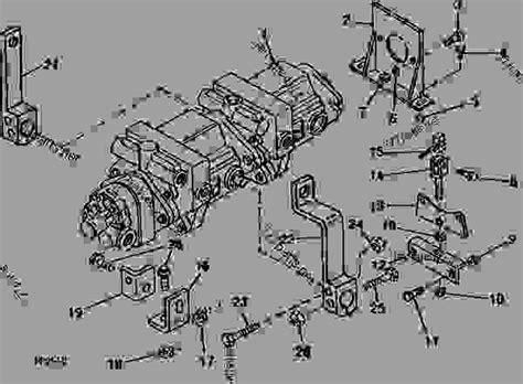 john deere skid steer model 70 serial 02948 wont start|john deere pump troubleshooting.